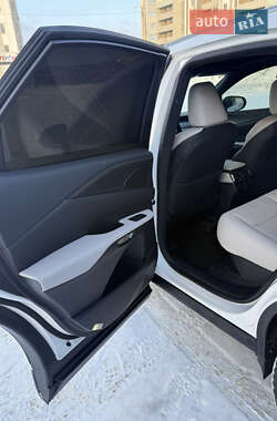 Внедорожник / Кроссовер Lexus RX 2025 в Харькове