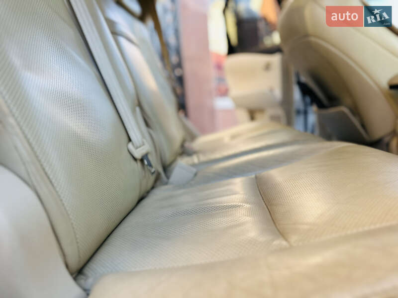 Внедорожник / Кроссовер Lexus RX 2010 в Солотвине фото 86 Внедорожник / Кроссовер Lexus RX 2010 в Солотвине