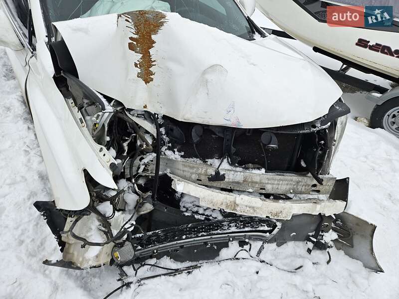 Позашляховик / Кросовер Lexus RX 2014 в Дніпрі фото 6 Позашляховик / Кросовер Lexus RX 2014 в Дніпрі