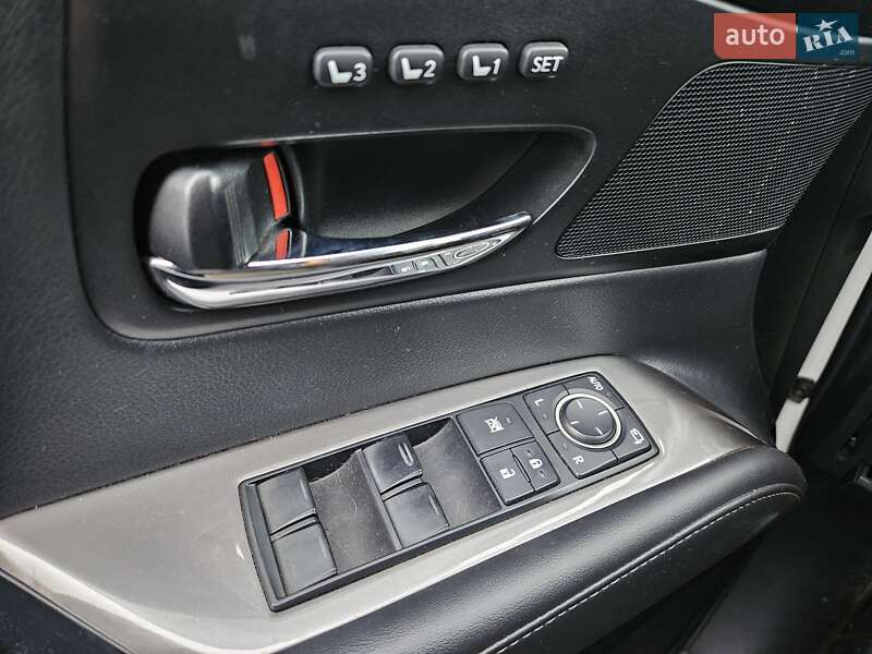 Позашляховик / Кросовер Lexus RX 2014 в Дніпрі фото 33 Позашляховик / Кросовер Lexus RX 2014 в Дніпрі