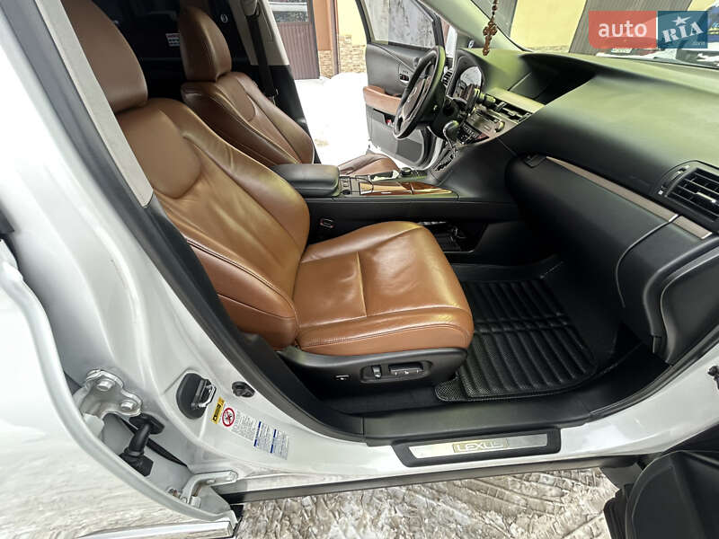 Внедорожник / Кроссовер Lexus RX 2014 в Коломые фото 40 Внедорожник / Кроссовер Lexus RX 2014 в Коломые