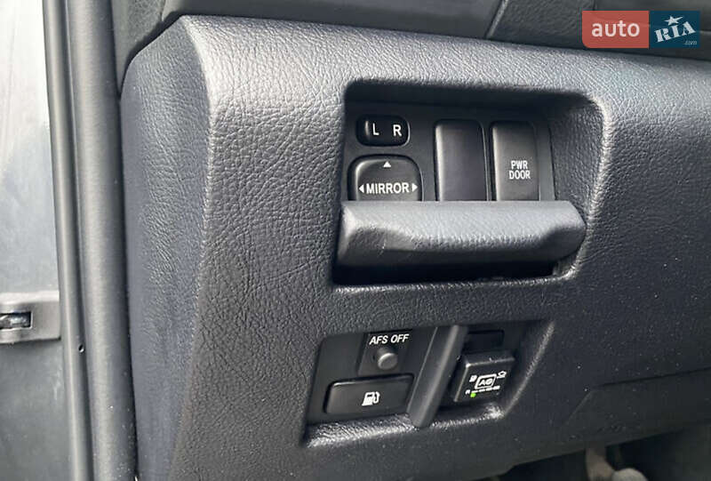 Внедорожник / Кроссовер Lexus RX 2008 в Козельце фото 7 Внедорожник / Кроссовер Lexus RX 2008 в Козельце