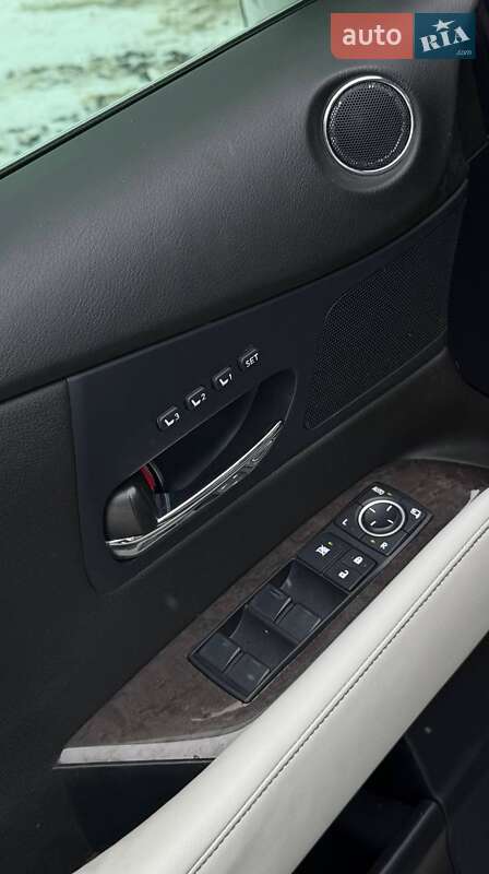 Позашляховик / Кросовер Lexus RX 2015 в Дніпрі фото 16 Позашляховик / Кросовер Lexus RX 2015 в Дніпрі