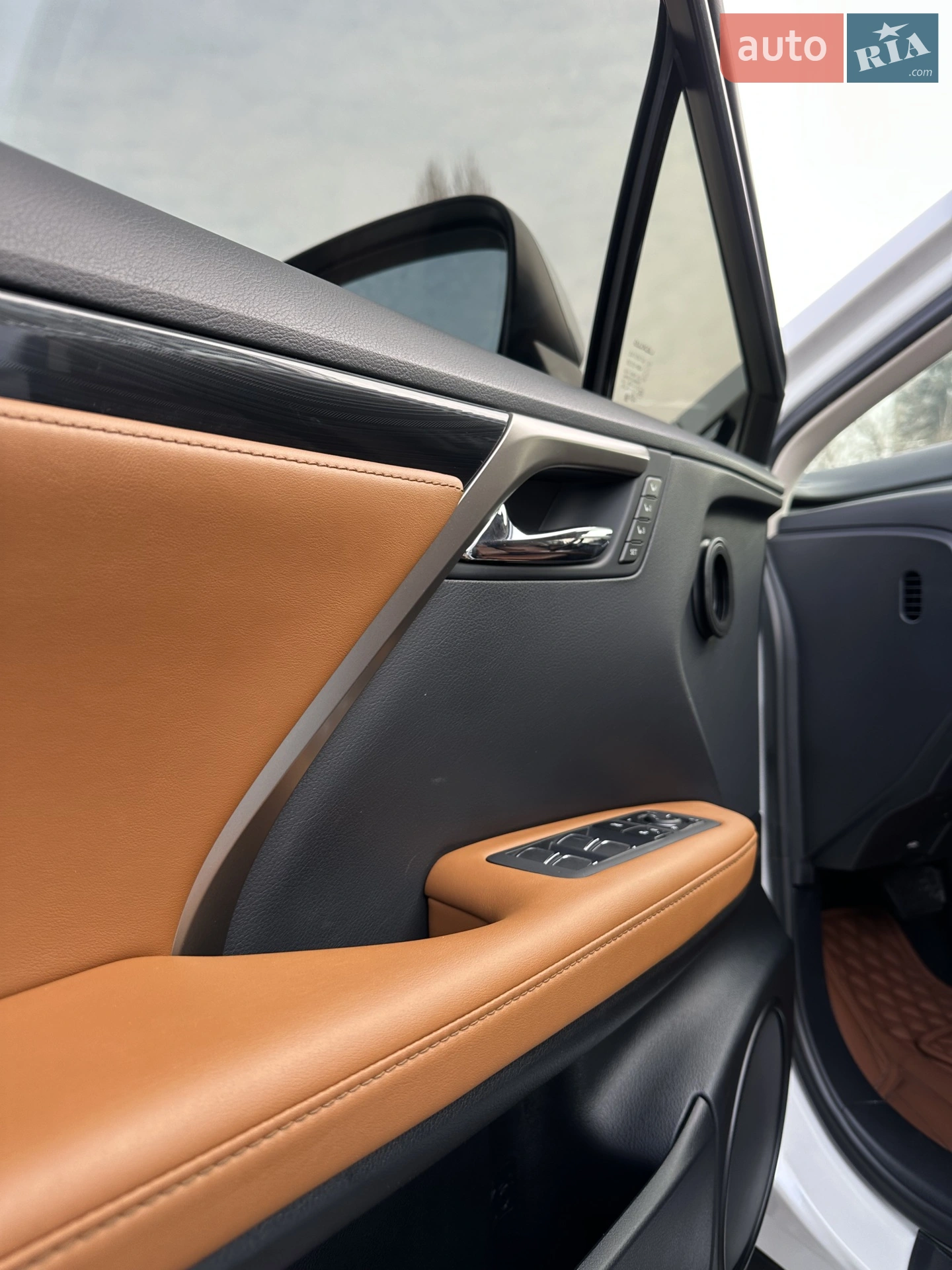 2022 Lexus RX - мініатюра 8