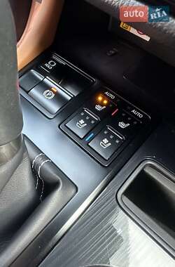 Внедорожник / Кроссовер Lexus RX 2022 в Киеве