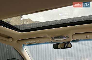 Внедорожник / Кроссовер Lexus RX 2013 в Харькове