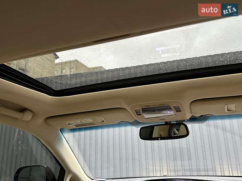 Внедорожник / Кроссовер Lexus RX 2013 в Харькове