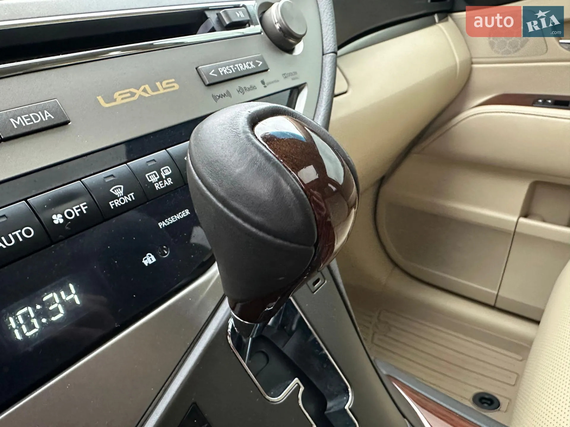 2013 Lexus RX - мініатюра 40