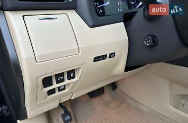 Внедорожник / Кроссовер Lexus RX 2013 в Харькове