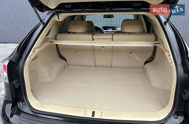 Внедорожник / Кроссовер Lexus RX 2013 в Харькове