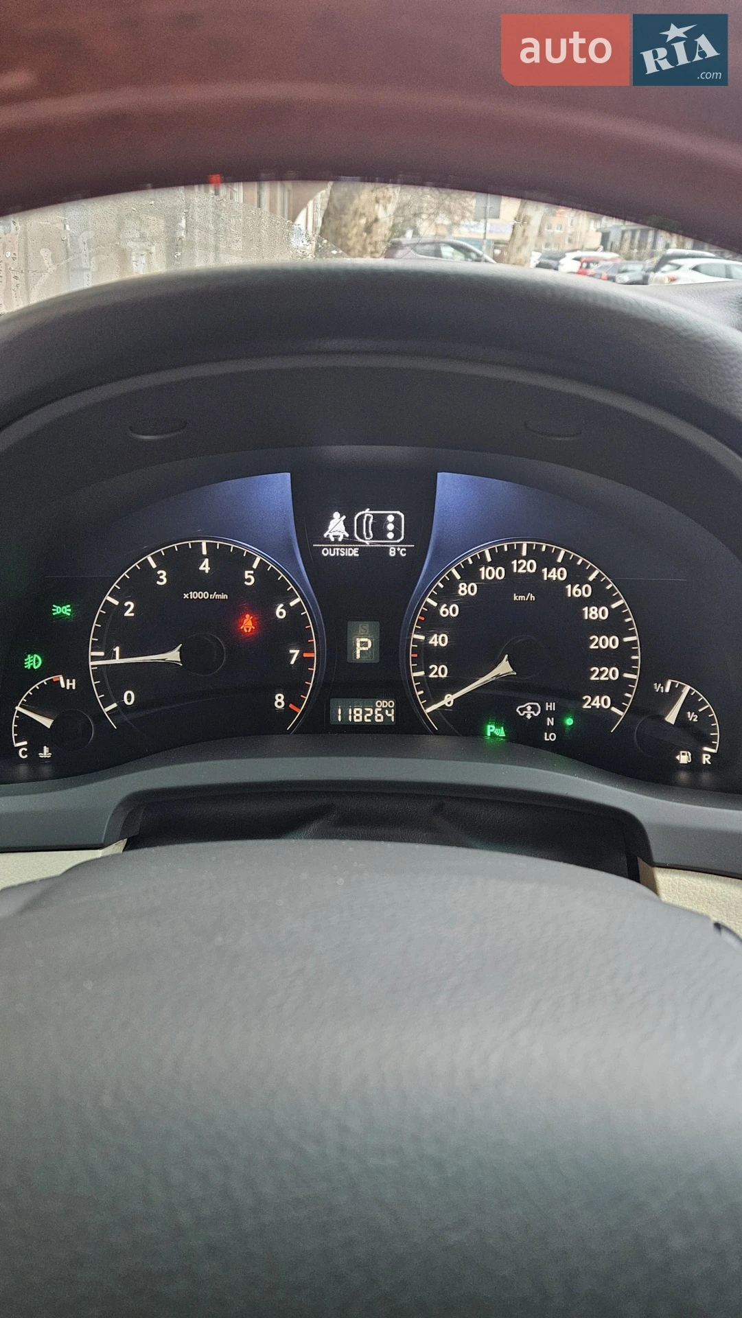 2011 Lexus RX - мініатюра 21