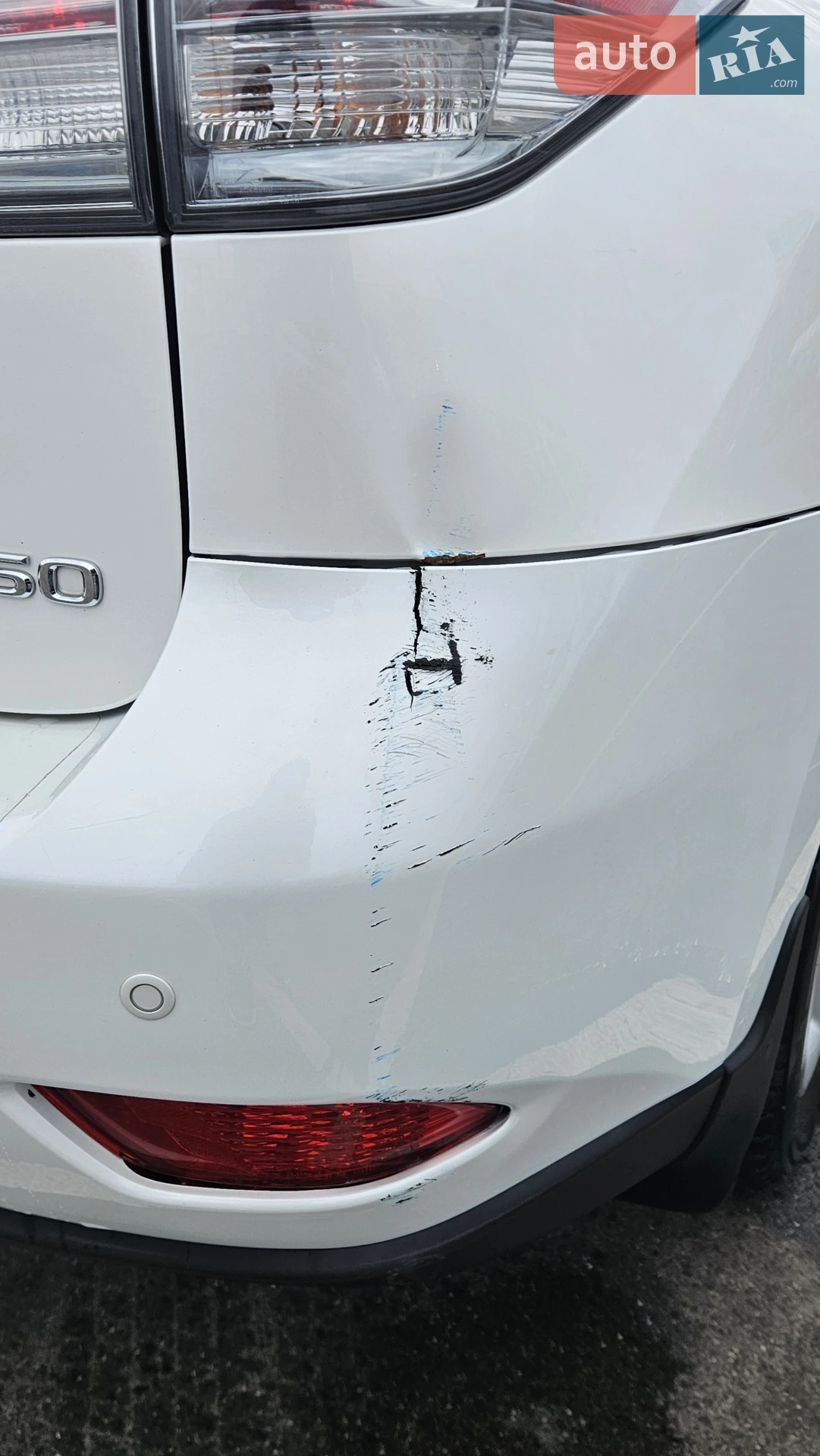 2011 Lexus RX - мініатюра 46
