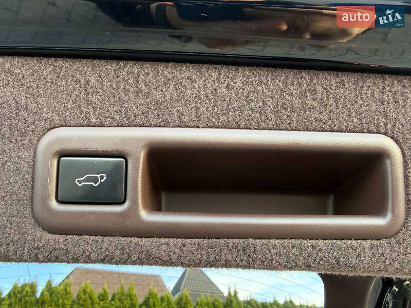 Позашляховик / Кросовер Lexus RX 2016 в Стрию фото 65 Позашляховик / Кросовер Lexus RX 2016 в Стрию