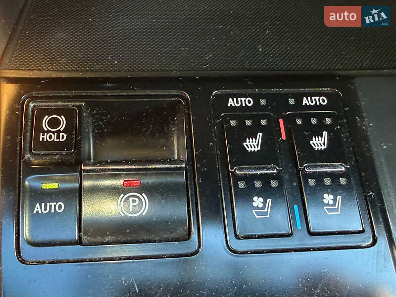 Позашляховик / Кросовер Lexus RX 2016 в Стрию фото 85 Позашляховик / Кросовер Lexus RX 2016 в Стрию