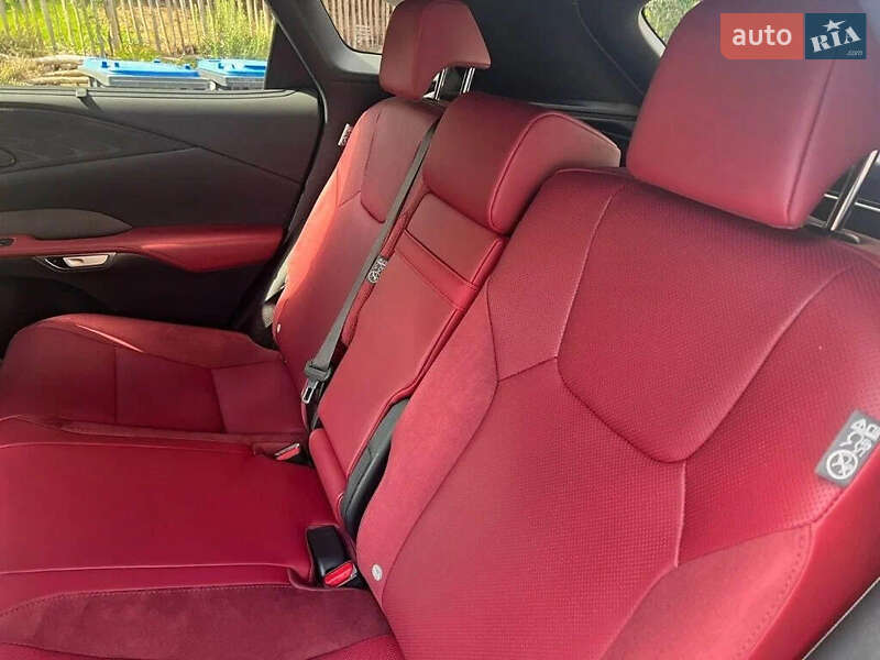 Внедорожник / Кроссовер Lexus RX 2023 в Вапнярке фото 9 Внедорожник / Кроссовер Lexus RX 2023 в Вапнярке