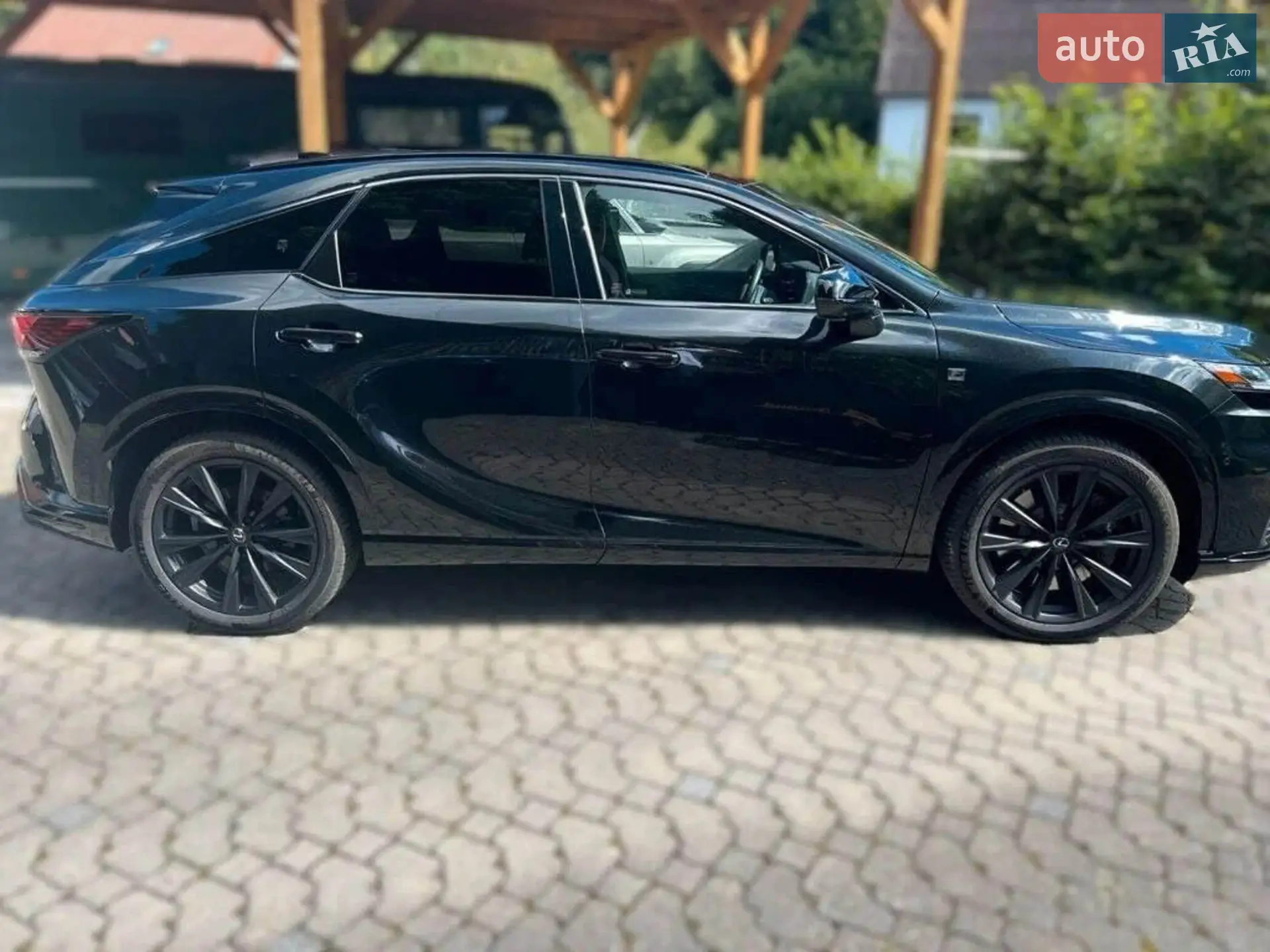 2023 Lexus RX - мініатюра 4