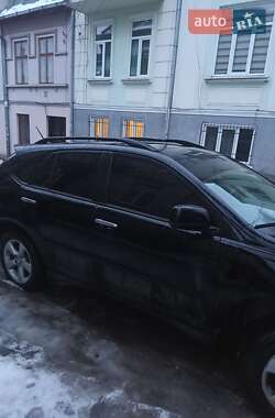 Внедорожник / Кроссовер Lexus RX 2007 в Черновцах