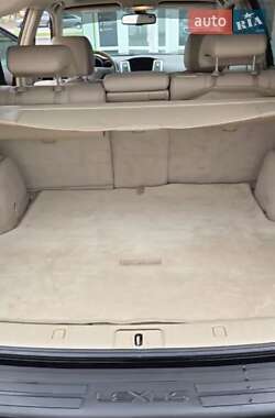 Внедорожник / Кроссовер Lexus RX 2007 в Черновцах