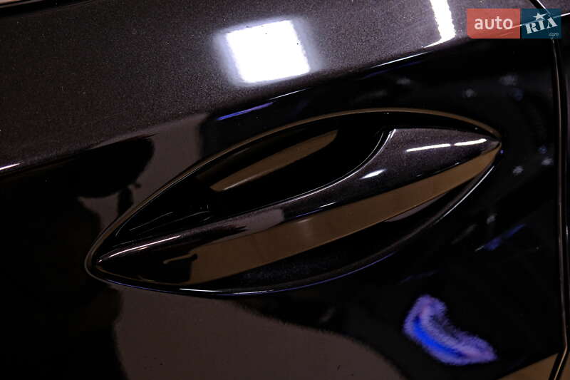 Позашляховик / Кросовер Lexus RX 2020 в Одесі