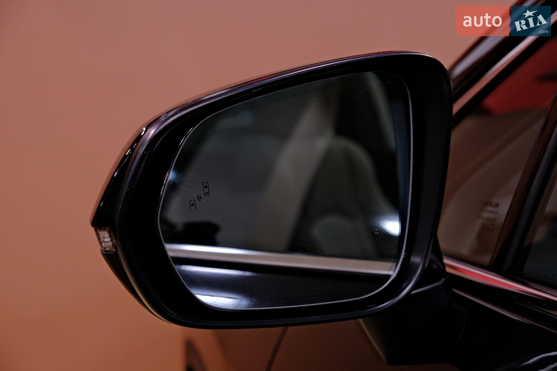 2020 Lexus RX - мініатюра 19