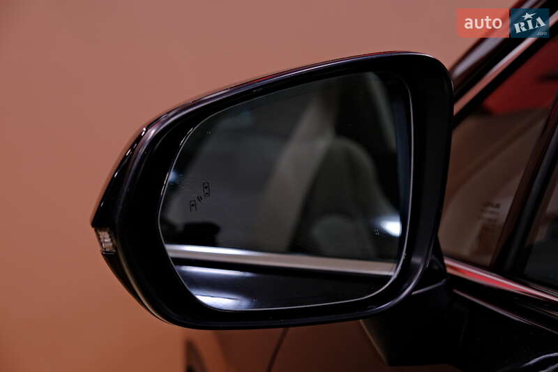 Позашляховик / Кросовер Lexus RX 2020 в Одесі