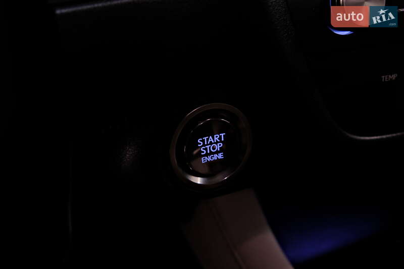 Позашляховик / Кросовер Lexus RX 2020 в Одесі