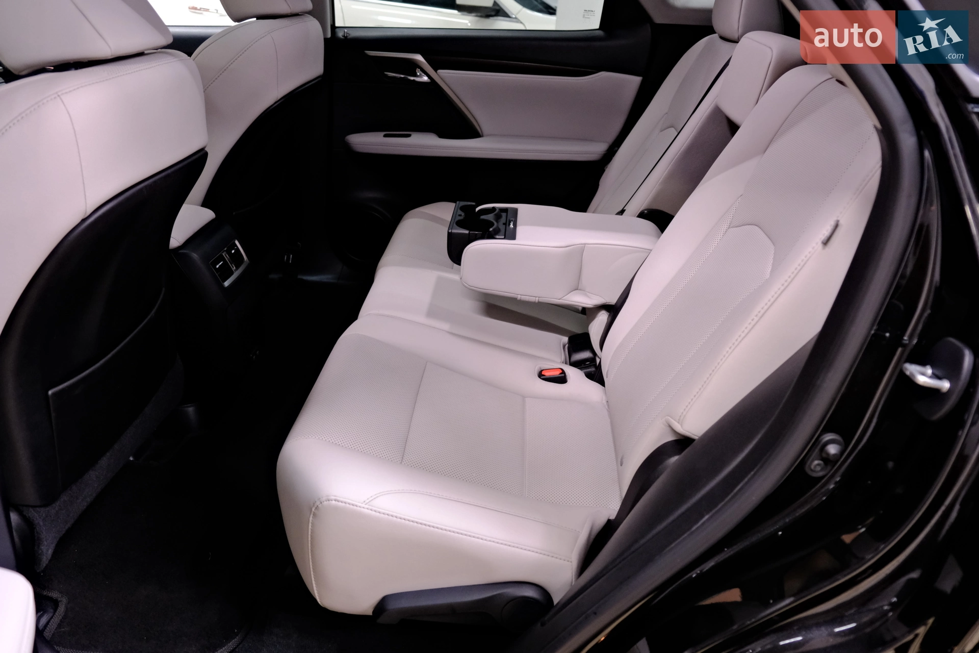 2020 Lexus RX - мініатюра 40