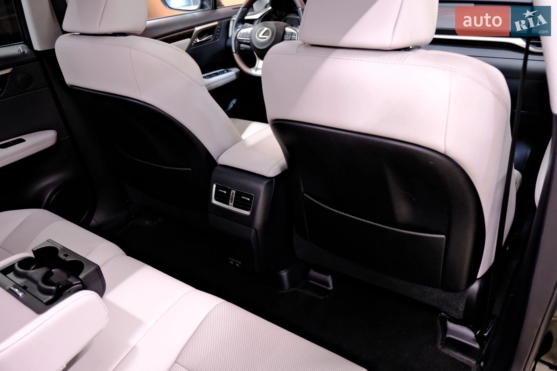 2020 Lexus RX - мініатюра 45