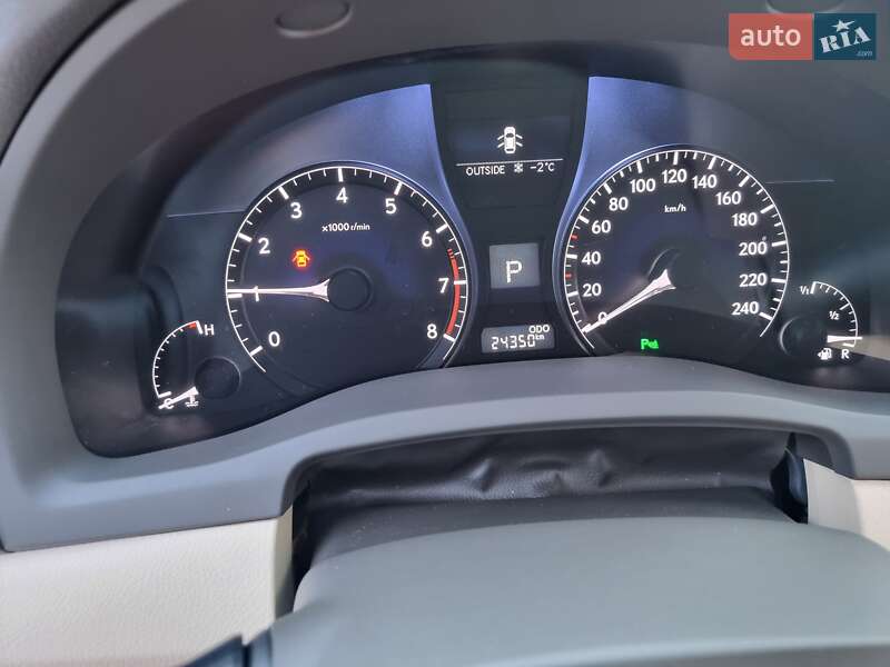 Позашляховик / Кросовер Lexus RX 2014 в Харкові фото 20 Позашляховик / Кросовер Lexus RX 2014 в Харкові