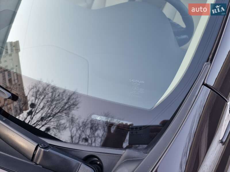 Позашляховик / Кросовер Lexus RX 2014 в Харкові фото 43 Позашляховик / Кросовер Lexus RX 2014 в Харкові