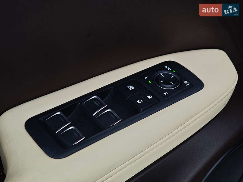 Позашляховик / Кросовер Lexus RX 2020 в Харкові