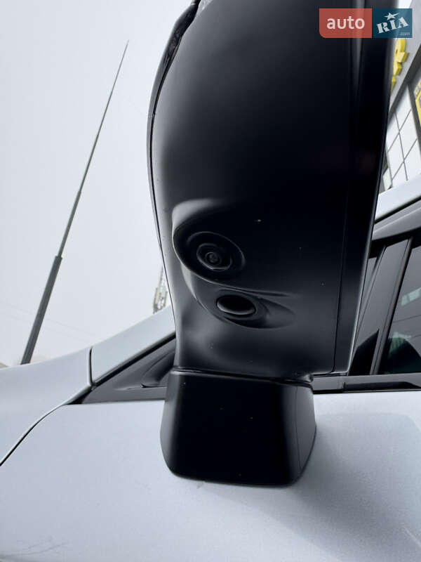 Внедорожник / Кроссовер Lexus RX 2023 в Харькове