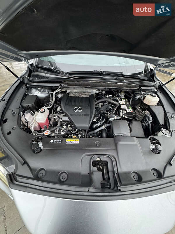 Внедорожник / Кроссовер Lexus RX 2023 в Харькове