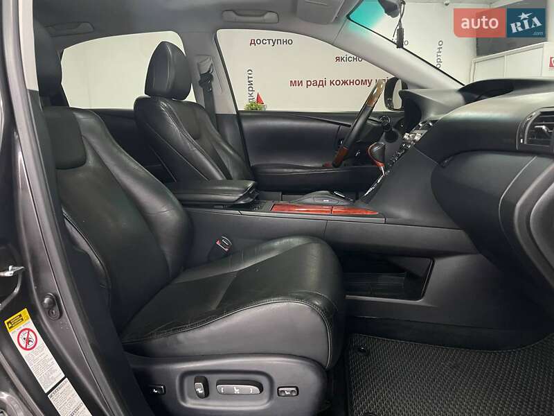 Внедорожник / Кроссовер Lexus RX 2008 в Киеве фото 36 Внедорожник / Кроссовер Lexus RX 2008 в Киеве