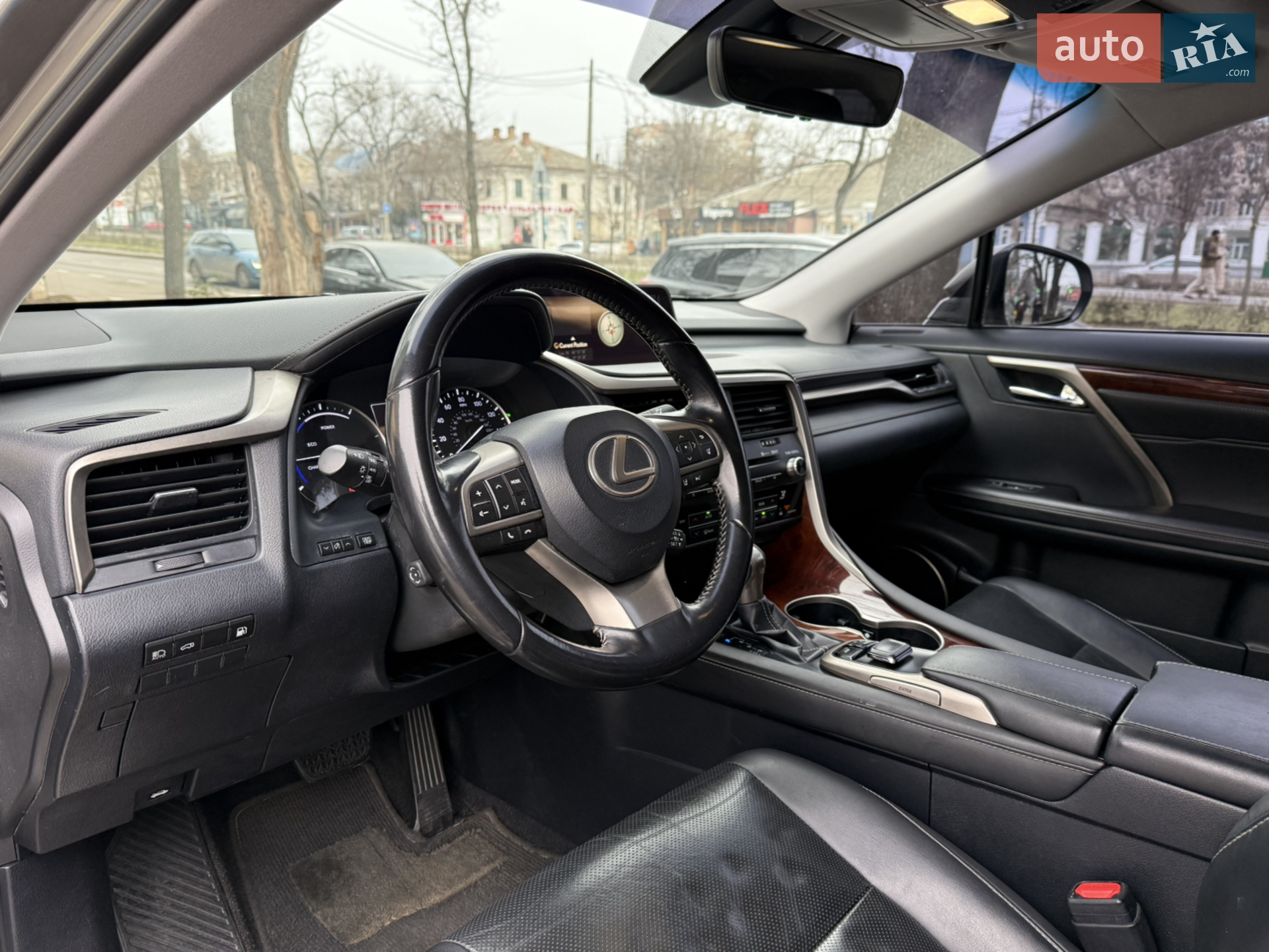 2018 Lexus RX - мініатюра 20