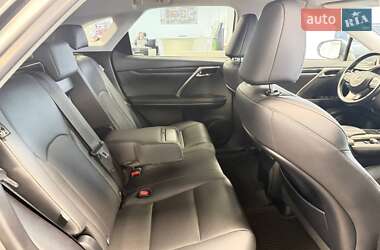 Внедорожник / Кроссовер Lexus RX 2021 в Киеве