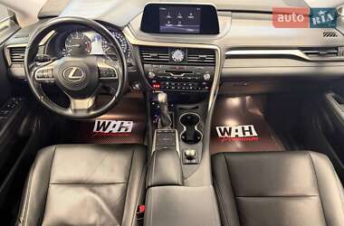 Внедорожник / Кроссовер Lexus RX 2021 в Киеве