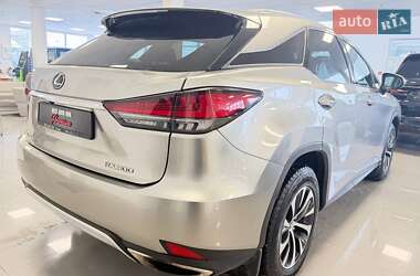 Внедорожник / Кроссовер Lexus RX 2021 в Киеве