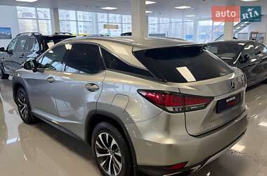 Внедорожник / Кроссовер Lexus RX 2021 в Киеве