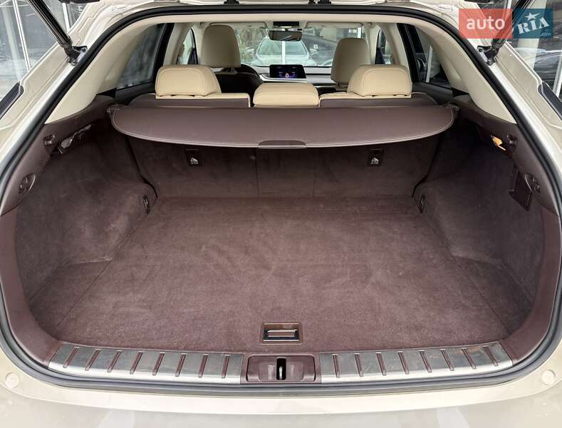 Внедорожник / Кроссовер Lexus RX 2016 в Днепре фото 18 Внедорожник / Кроссовер Lexus RX 2016 в Днепре