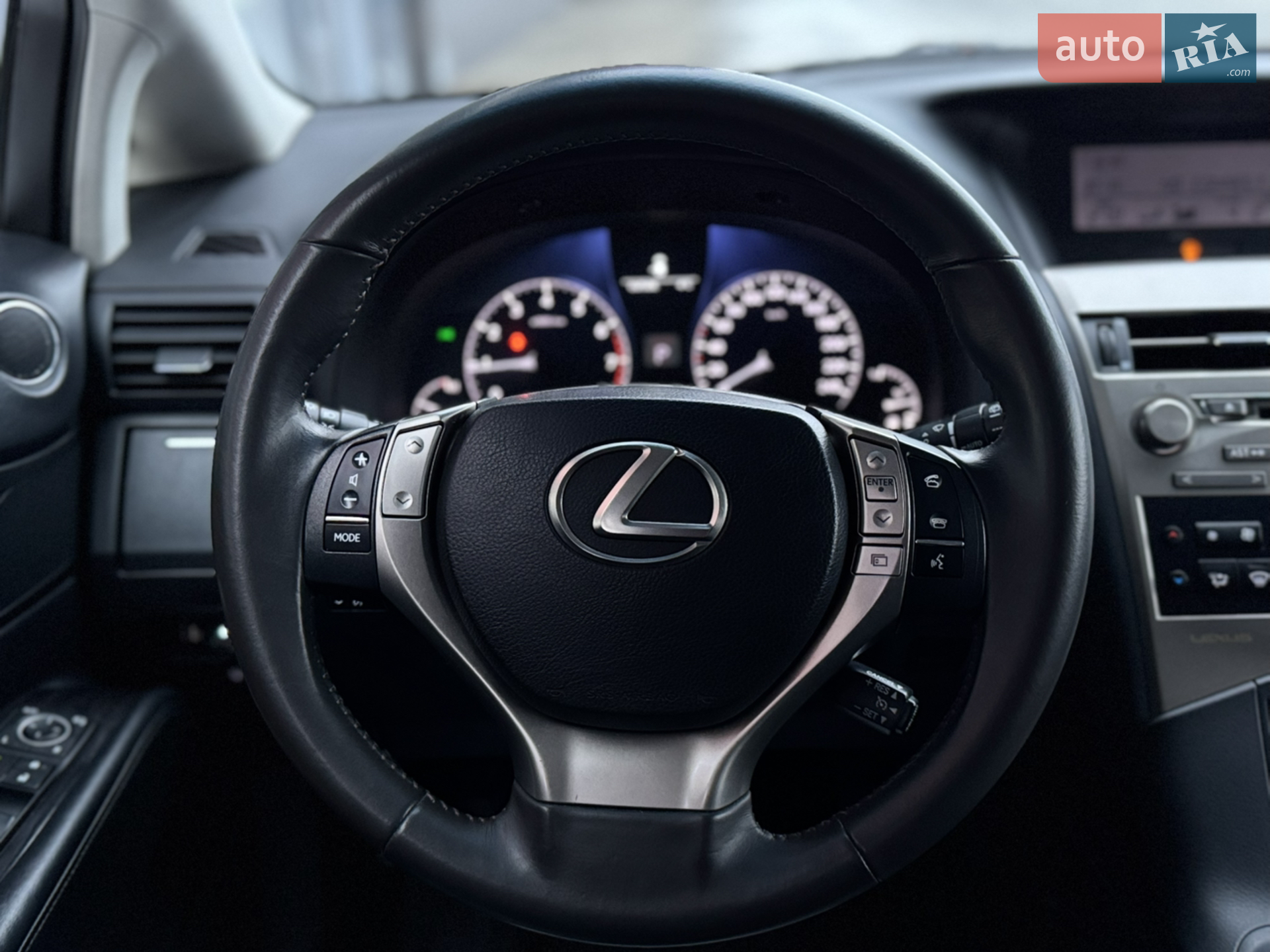 2013 Lexus RX - мініатюра 10