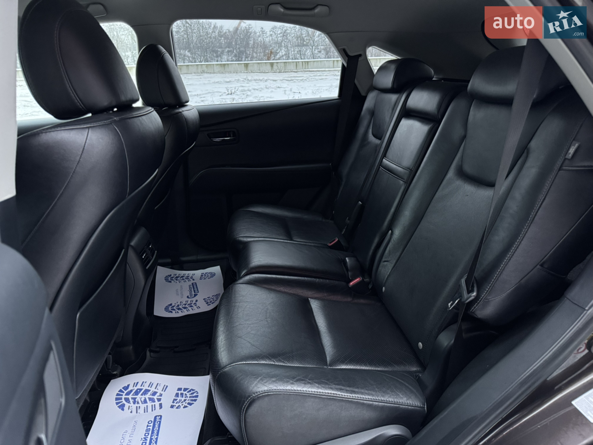 2013 Lexus RX - мініатюра 18