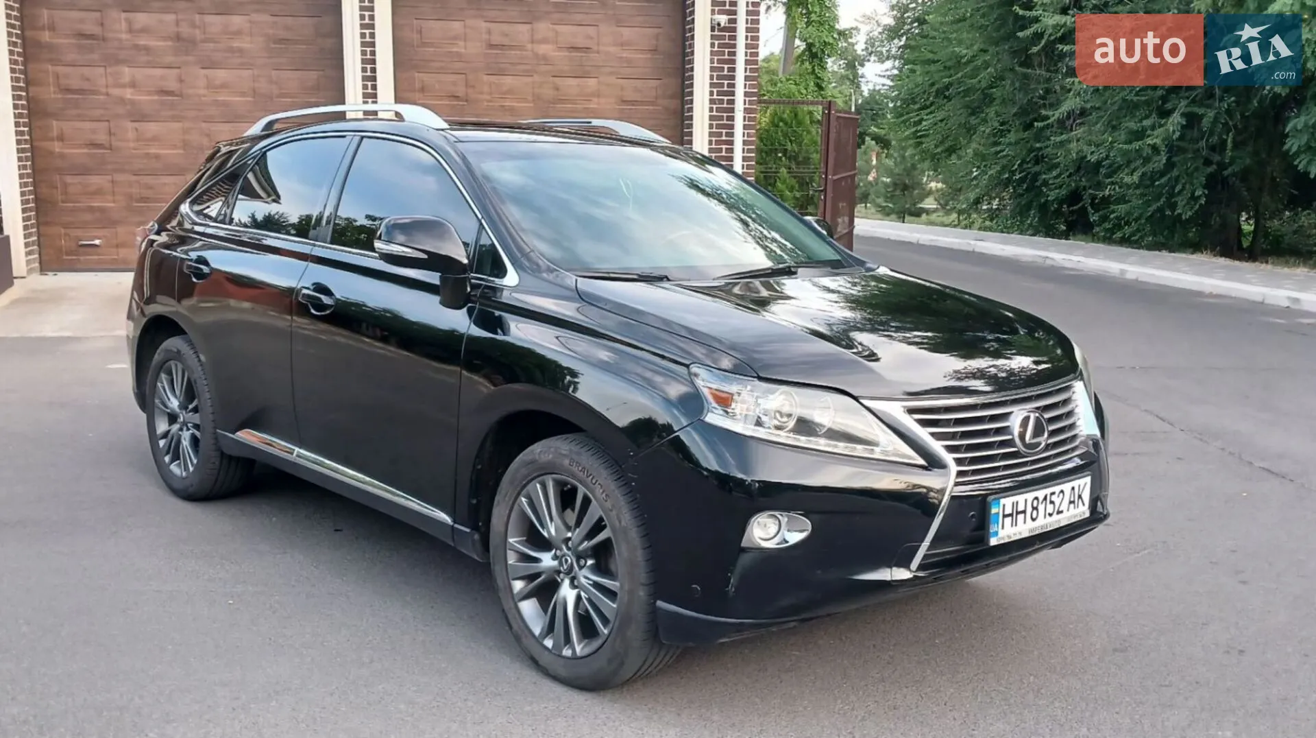 2015 Lexus RX - мініатюра 5