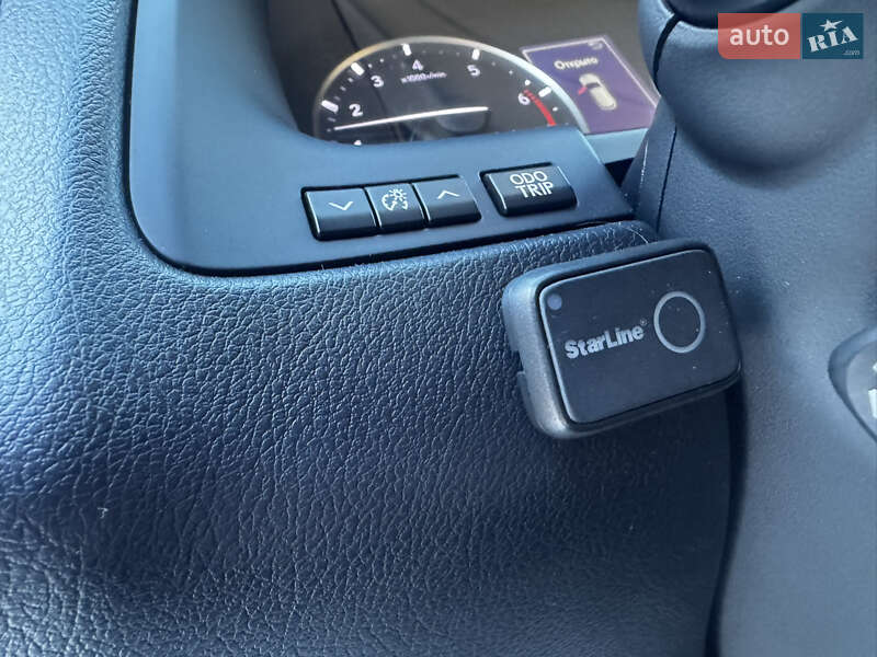 Внедорожник / Кроссовер Lexus RX 2016 в Киеве