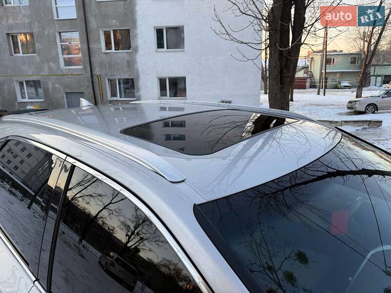 Позашляховик / Кросовер Lexus RX 2016 в Харкові