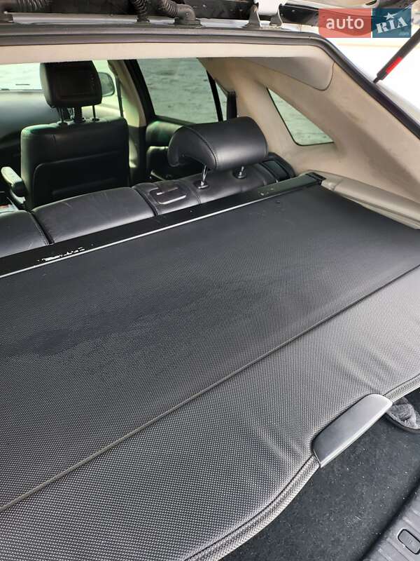 Позашляховик / Кросовер Lexus RX 2007 в Харкові