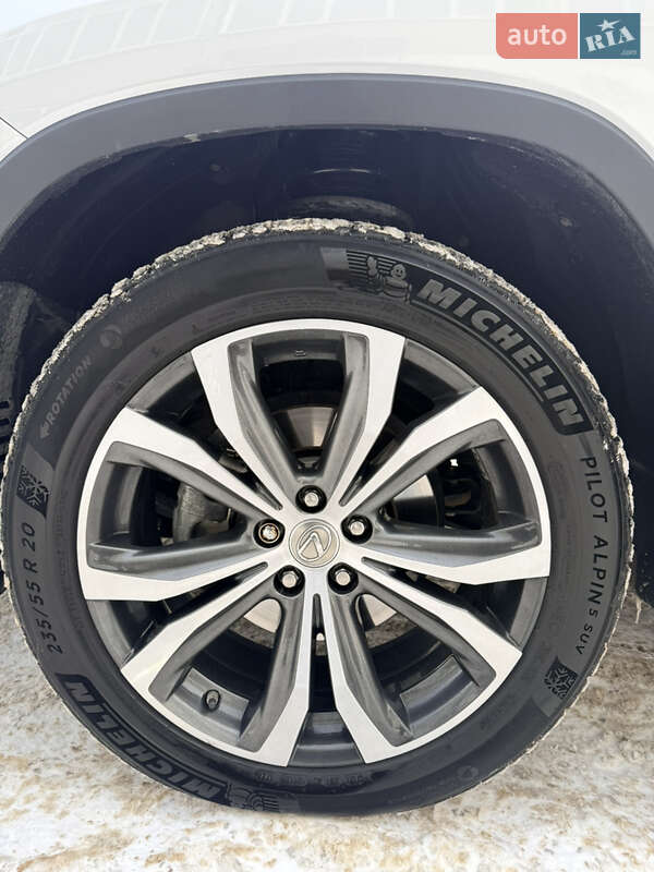 Внедорожник / Кроссовер Lexus RX 2016 в Харькове