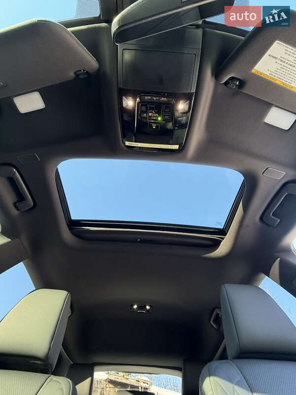 Позашляховик / Кросовер Lexus RX 2025 в Рівному