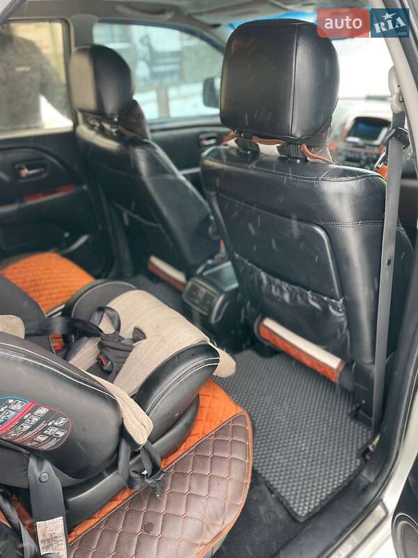 Позашляховик / Кросовер Lexus RX 1999 в Лохвиці фото 15 Позашляховик / Кросовер Lexus RX 1999 в Лохвиці