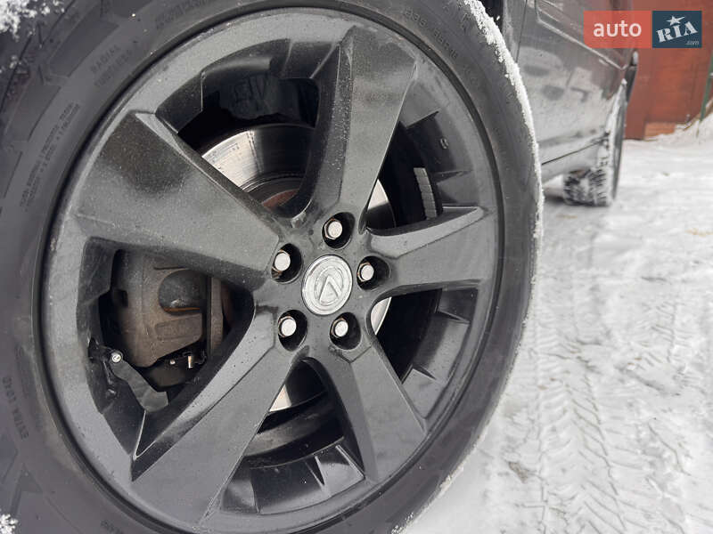 Позашляховик / Кросовер Lexus RX 2004 в Вінниці фото 18 Позашляховик / Кросовер Lexus RX 2004 в Вінниці
